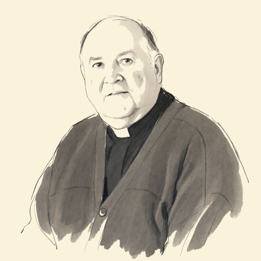 Deacon Paul Murphy, Permanent Deacon